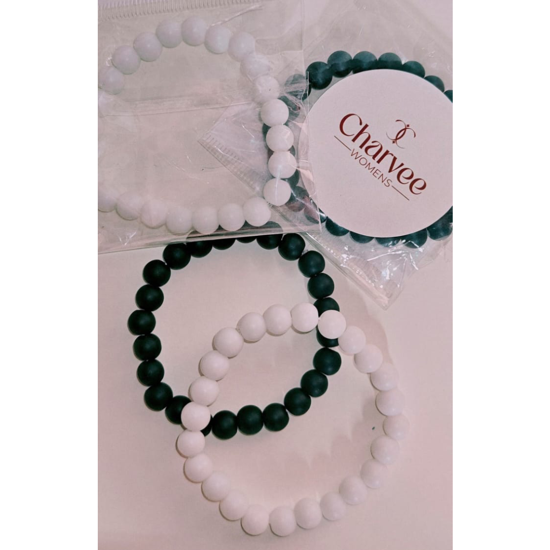 Couple Bracelet Set