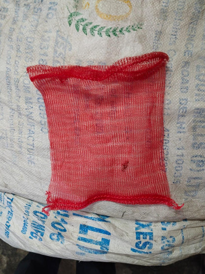 Fruit Bags For Vegetables And Fruits Reusable (Pack of 6)