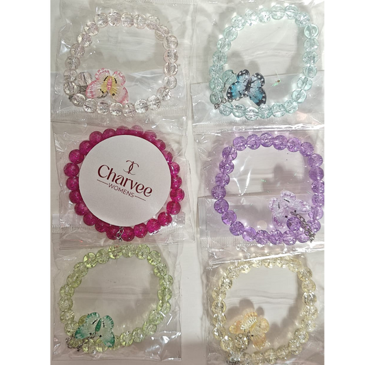 Butterfly Bracelet