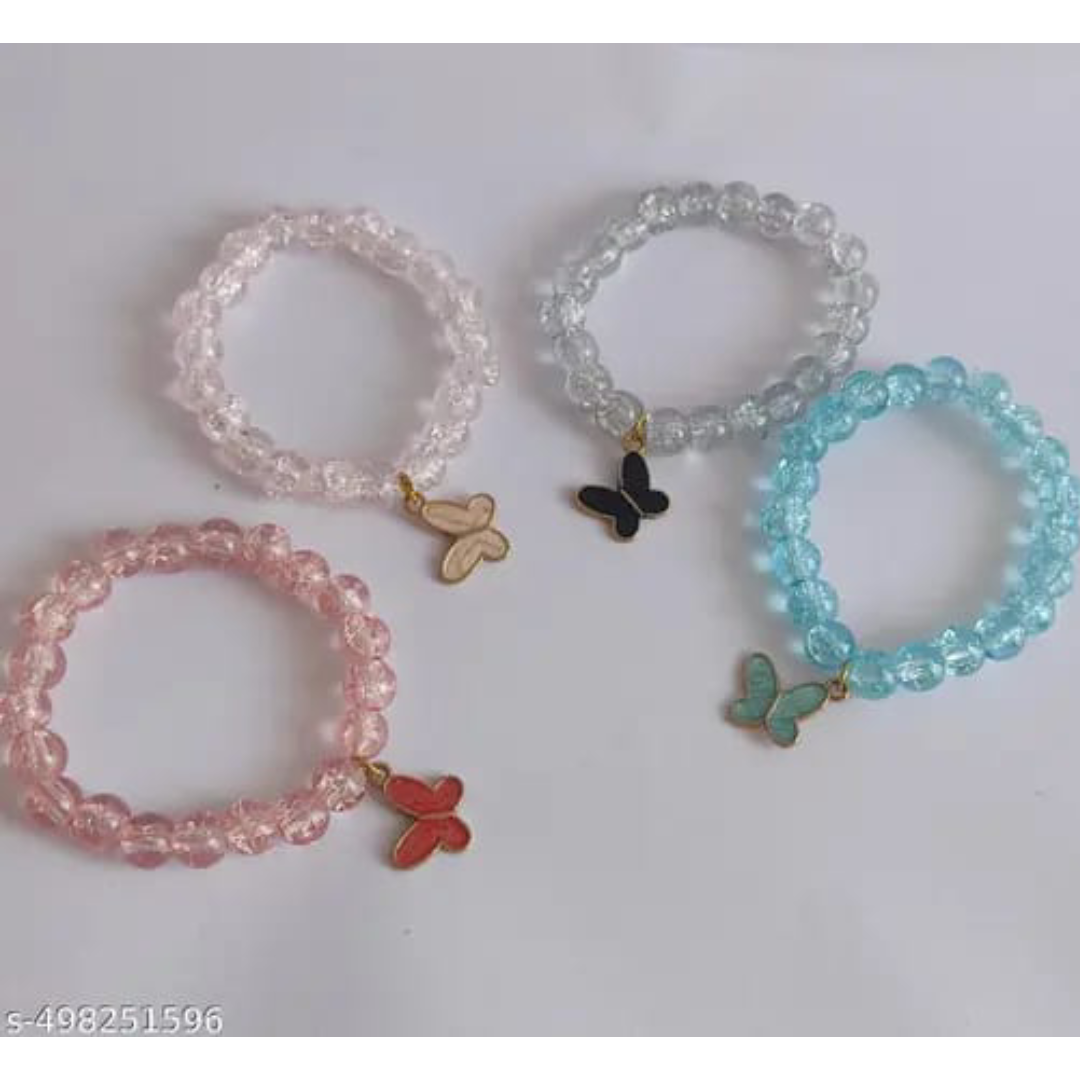 Butterfly Bracelet