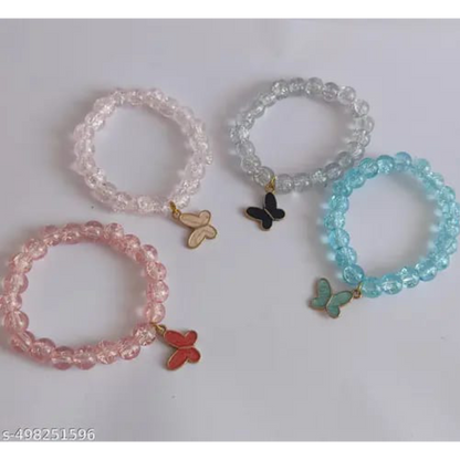 Butterfly Bracelet