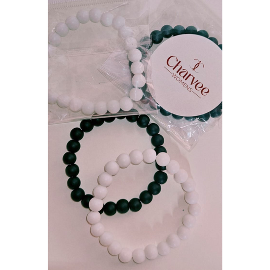 Couple Bracelet Set